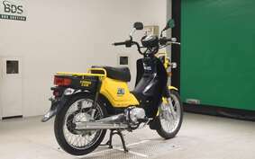 HONDA CROSS CUB 110 JA10