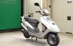 HONDA SPACY 125 Gen. 3 JF04