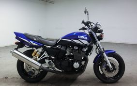 YAMAHA XJR400 R 2003 RH02J