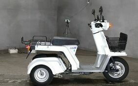 HONDA GYRO X TD02