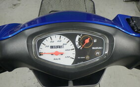 SUZUKI ADDRESS V125 G CF46A