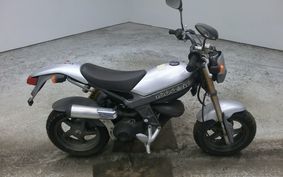 SUZUKI TR50 STREET MAGIC S CA1LB