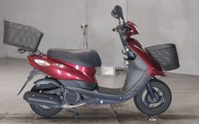 YAMAHA JOG SA57J