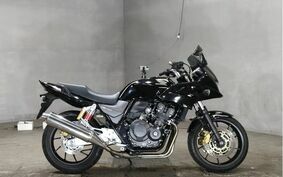 HONDA CB400 SUPER BOLDOR 2014 NC42