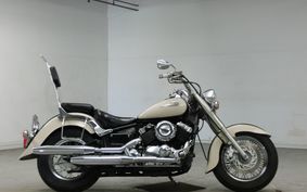 YAMAHA DRAGSTAR 400 CLASSIC 1998 4TR