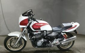 HONDA CB1300SF SUPER FOUR 1998 SC40