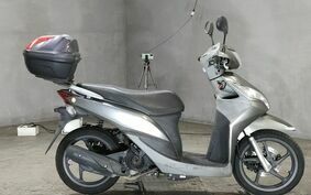 HONDA DIO 110 JF31