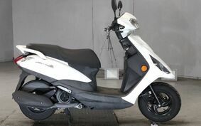 YAMAHA AXIS Z SED7J