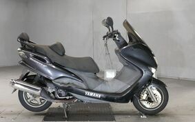 YAMAHA MAJESTY 125 SE27