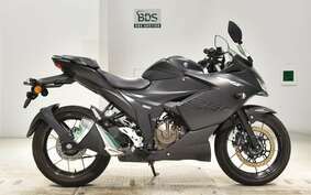 SUZUKI GIXXER 250 SF ED22A