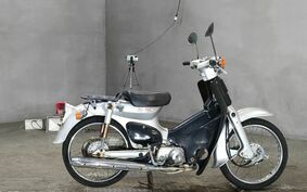 HONDA C50 SUPER CUB AA01