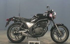 YAMAHA SRX400 1986 1JL