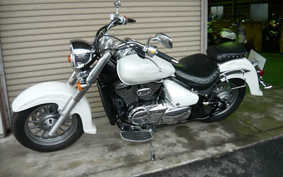 SUZUKI INTRUDER 400 Classic 2007 VK54A