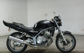 KAWASAKI BALIUS 250 1995 ZR250A