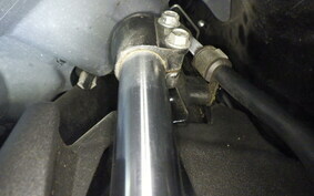 SUZUKI ADDRESS V125 DT11A