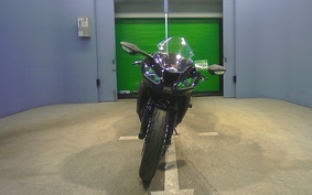 KAWASAKI ZX 10 NINJA R A 2011 ZXCK14