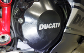 DUCATI 848 EVO CORSA SE 2013