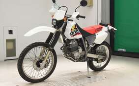 HONDA XR250 MD30