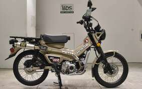 HONDA CT125 HUNTER CUB JA55