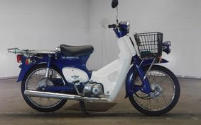 HONDA PRESS CUB 50 C50