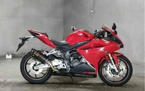 HONDA CBR250RR MC51