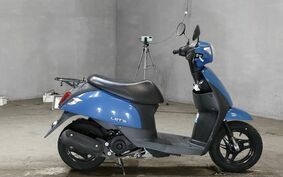 SUZUKI LET's CA4AA