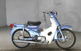 HONDA C50 SUPER CUB Super Custom C50