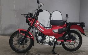 HONDA CT125 HUNTER  CUB  JA65