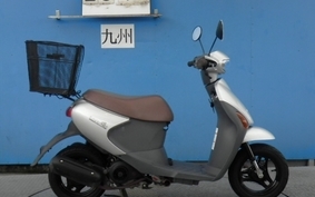 SUZUKI LET's 4 G CA41A