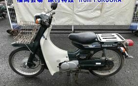 YAMAHA MATE 50 V50