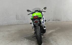 KAWASAKI NINJA 250 EX250L