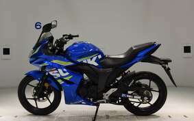 SUZUKI GIXXER 150 SF