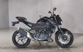 KAWASAKI Z400 EX400G