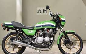 KAWASAKI Z750 GT Type 1987 KZ750R