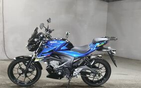 SUZUKI GSX-S125 DL32B