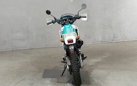 HONDA XL250 DEGREE MD26