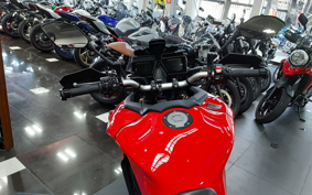 YAMAHA TRACER 9GT 2022 RN70J