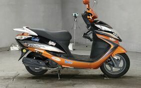 HONDA CRUISING 125 TCJ6