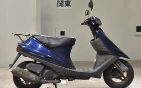 SUZUKI ADDRESS V100 CE11A