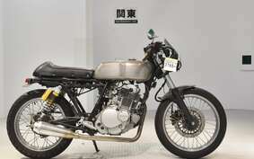 SUZUKI GRASS TRACKER NJ4BA