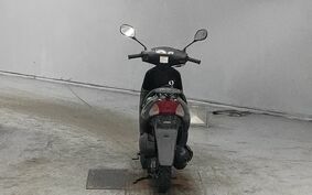 SUZUKI LET's 2 CA1PA