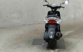 SUZUKI ADDRESS V125 S CF4MA