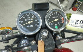 SUZUKI GN125 H PCJG9