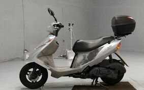 SUZUKI ADDRESS V125 G CF4EA