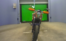 KTM 200 DUKE JUC4D