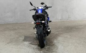 YAMAHA MT-25 RG43J