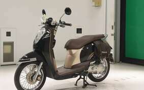 HONDA SCOOPY 110 I KT110D