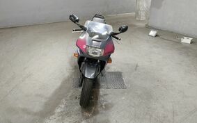 HONDA CBR600F 1992 PC25