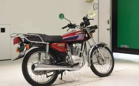 HONDA CG125