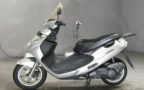 SUZUKI ADDRESS 110 CF11A